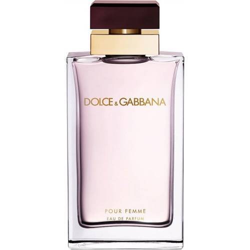 Best dolce and online gabbana perfume for her